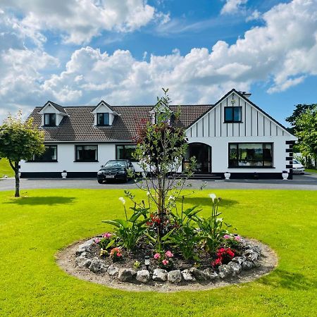 Cedar Lodge Self Catering Accommodation H91 Cf9D Gort Buitenkant foto
