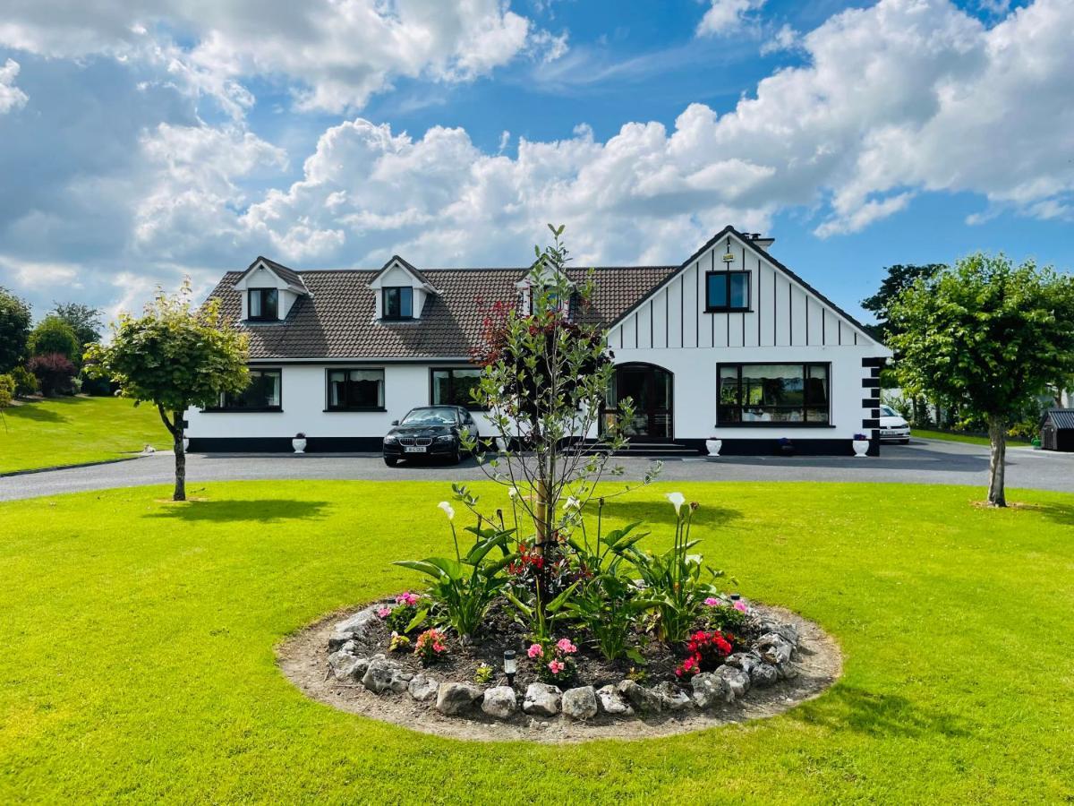 Cedar Lodge Self Catering Accommodation H91 Cf9D Gort Buitenkant foto