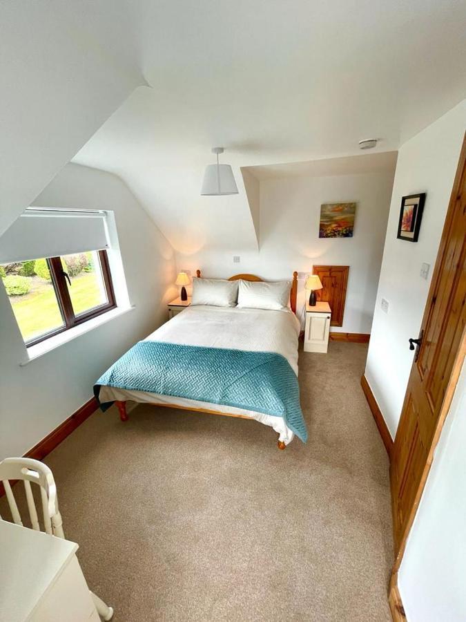 Cedar Lodge Self Catering Accommodation H91 Cf9D Gort Buitenkant foto